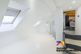 2 Poziomowy Apartament 120m2 Rzeźniczaka+m. postoj